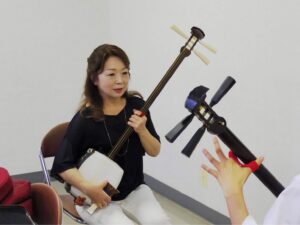 義夏会市川教室